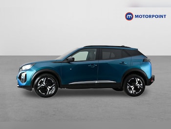 Used Peugeot 2008 2025 for sale - 79089016: Photo
