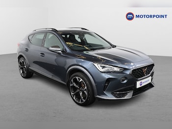 Used Cupra Formentor 2023 for sale - 79174281: Photo