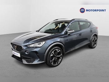 Used Cupra Formentor 2023 for sale - 79174281: Photo
