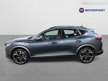 Used Cupra Formentor 2023 for sale - 79174281: Photo
