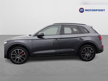 Used Audi Q5 2023 for sale - 79152304: Photo