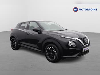 Used Nissan Juke 2024 for sale - 79665343: Photo