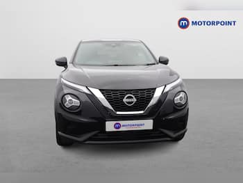 Used Nissan Juke 2024 for sale - 79665343: Photo