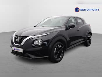 Used Nissan Juke 2024 for sale - 79665343: Photo