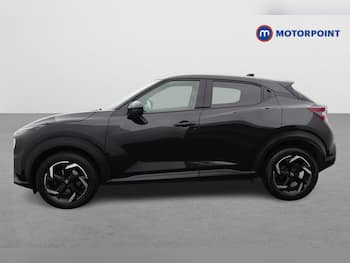 Used Nissan Juke 2024 for sale - 79665343: Photo