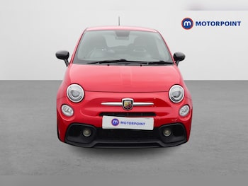 Used Abarth 595 2020 for sale - 79549060: Photo