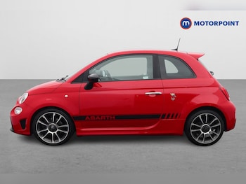 Used Abarth 595 2020 for sale - 79549060: Photo
