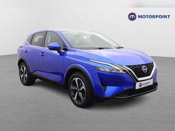 Used Nissan Qashqai 2023 for sale - 79152195: Photo
