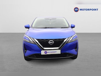 Used Nissan Qashqai 2023 for sale - 79152195: Photo