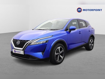 Used Nissan Qashqai 2023 for sale - 79152195: Photo
