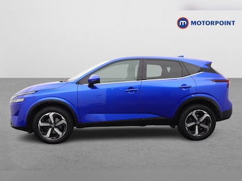 Used Nissan Qashqai 2023 for sale - 79152195: Photo