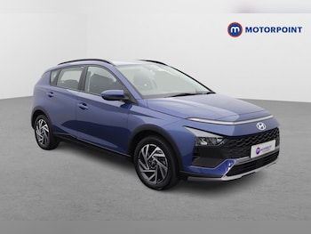Used Hyundai BAYON 2025 for sale - 79357660: Photo