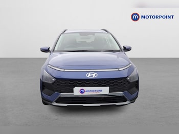 Used Hyundai BAYON 2025 for sale - 79357660: Photo