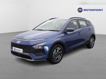Used Hyundai BAYON 2025 for sale - 79357660: Photo