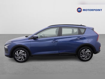 Used Hyundai BAYON 2025 for sale - 79357660: Photo