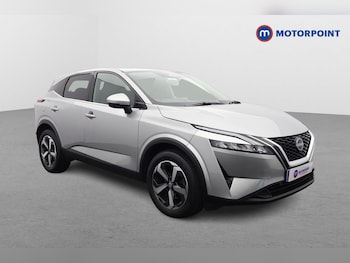 Used Nissan Qashqai 2023 for sale - 79152321: Photo