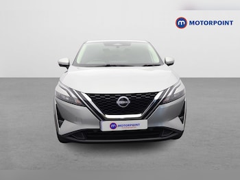 Used Nissan Qashqai 2023 for sale - 79152321: Photo