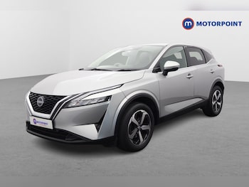 Used Nissan Qashqai 2023 for sale - 79152321: Photo