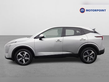 Used Nissan Qashqai 2023 for sale - 79152321: Photo