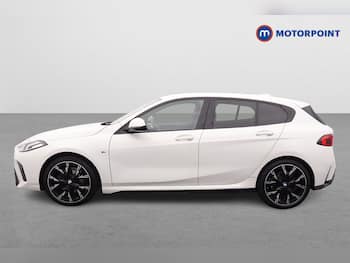 Used BMW 1 Series 2025 for sale - 79662777: Photo