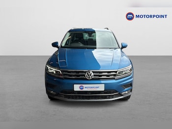 Used Volkswagen Tiguan 2020 for sale - 79089005: Photo