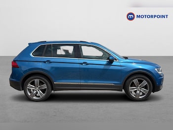 Used Volkswagen Tiguan 2020 for sale - 79089005: Photo