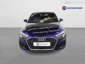 Used Audi A3 2023 for sale - 79525956: Photo