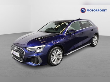 Used Audi A3 2023 for sale - 79525956: Photo