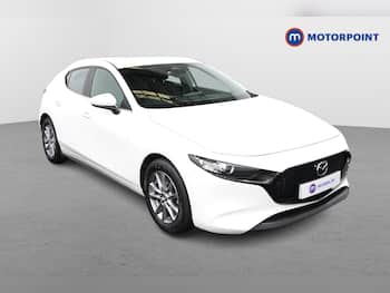Used Mazda Mazda3 2025 for sale - 79626030: Photo