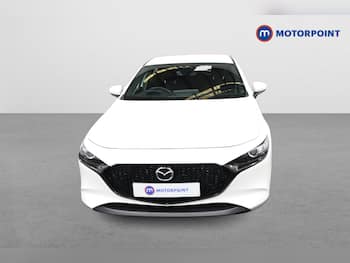 Used Mazda Mazda3 2025 for sale - 79626030: Photo