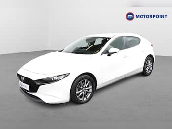 Used Mazda Mazda3 2025 for sale - 79626030: Photo