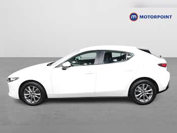 Used Mazda Mazda3 2025 for sale - 79626030: Photo