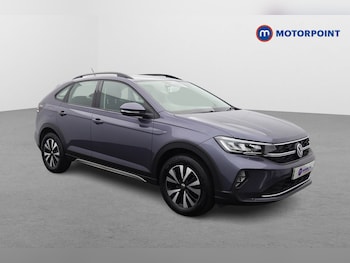 Used Volkswagen Taigo 2023 for sale - 79353413: Photo