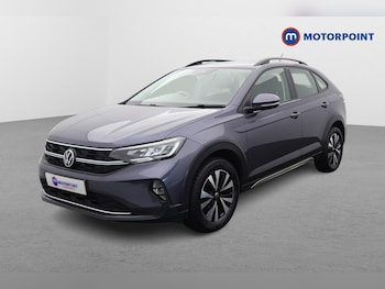 Used Volkswagen Taigo 2023 for sale - 79353413: Photo