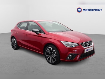 Used SEAT Ibiza 2025 for sale - 79152183: Photo