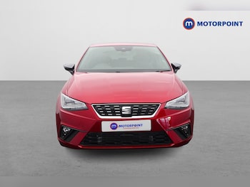 Used SEAT Ibiza 2025 for sale - 79152183: Photo