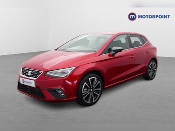Used SEAT Ibiza 2025 for sale - 79152183: Photo