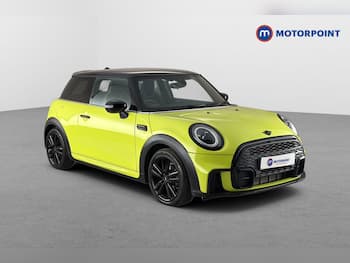 Used MINI Hatch 2023 for sale - 79592523: Photo