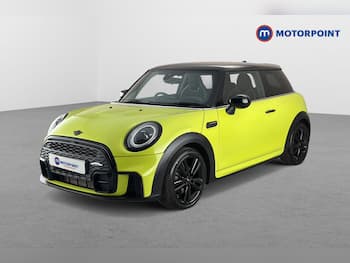 Used MINI Hatch 2023 for sale - 79592523: Photo