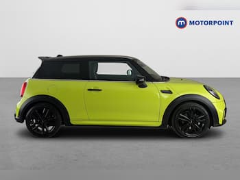 Used MINI Hatch 2023 for sale - 79592523: Photo