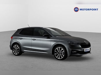 Used Skoda Fabia 2025 for sale - 79152161: Photo