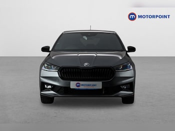 Used Skoda Fabia 2025 for sale - 79152161: Photo