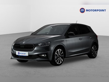 Used Skoda Fabia 2025 for sale - 79152161: Photo