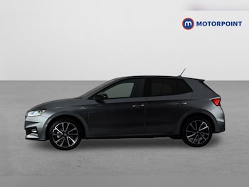 Used Skoda Fabia 2025 for sale - 79152161: Photo