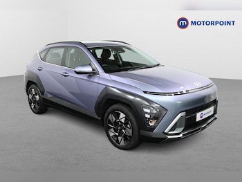 Used Hyundai KONA 2026 for sale - 79581815: Photo