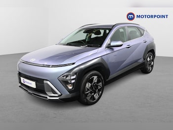 Used Hyundai KONA 2026 for sale - 79581815: Photo