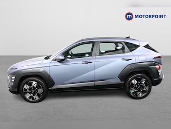 Used Hyundai KONA 2026 for sale - 79581815: Photo
