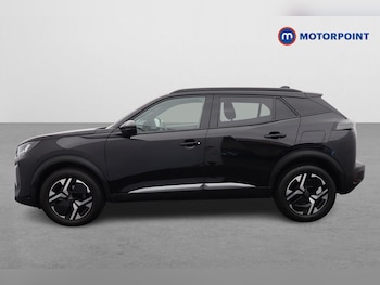 Used Peugeot 2008 2025 for sale - 79380689: Photo