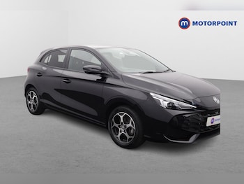 Used MG MG3 2026 for sale - 79504968: Photo