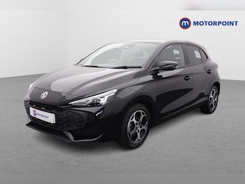 Used MG MG3 2026 for sale - 79504968: Photo